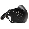 FUKR Masque Punk Noir